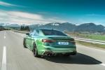 Audi RS5-R Coupe by ABT 2018 года